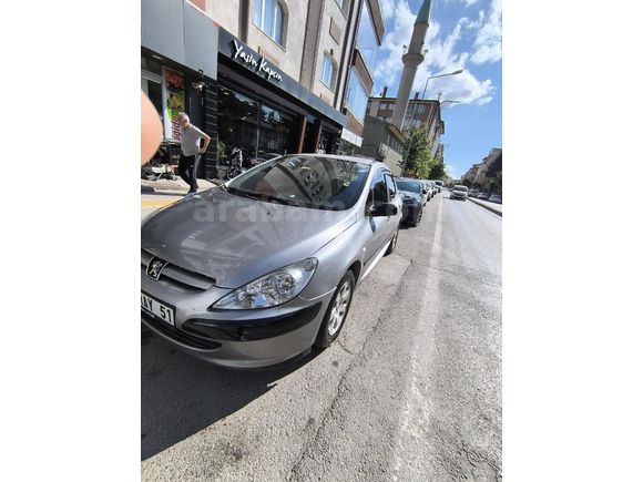 Sahibinden Peugeot 307 1.6 XT 2003 Model