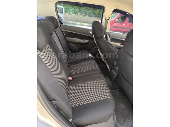 Sahibinden Peugeot 307 1.6 XT 2003 Model