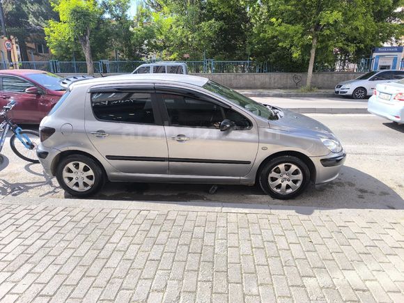 Sahibinden Peugeot 307 1.6 XT 2003 Model
