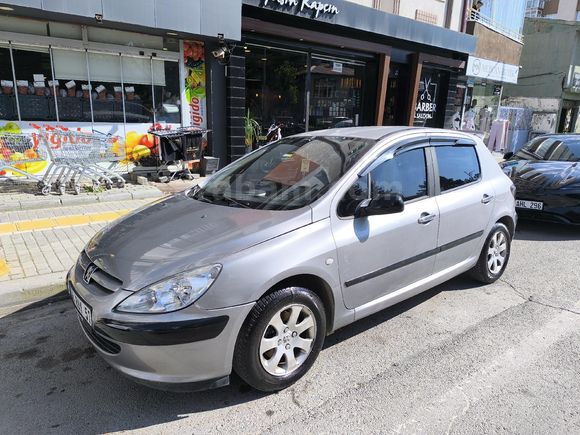 Sahibinden Peugeot 307 1.6 XT 2003 Model