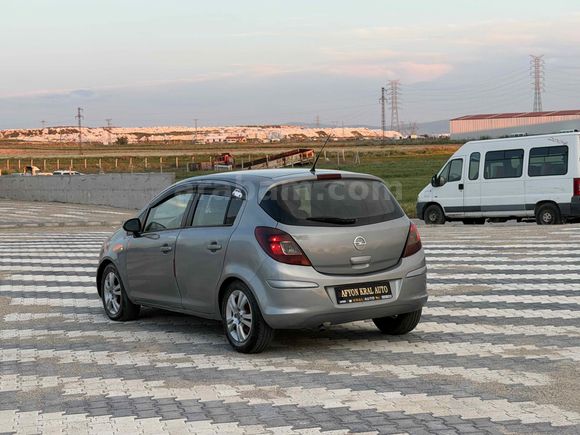 Galeriden Opel Corsa 1.3 CDTI Enjoy 2013 Model Afyonkarahisar