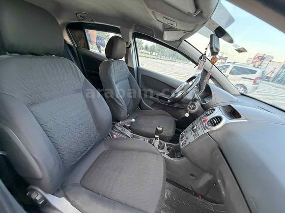 Galeriden Opel Corsa 1.3 CDTI Enjoy 2013 Model Afyonkarahisar