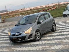 Galeriden Opel Corsa 1.3 CDTI Enjoy 2013 Model Afyonkarahisar