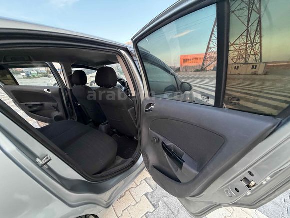 Galeriden Opel Corsa 1.3 CDTI Enjoy 2013 Model Afyonkarahisar