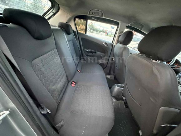 Galeriden Opel Corsa 1.3 CDTI Enjoy 2013 Model Afyonkarahisar