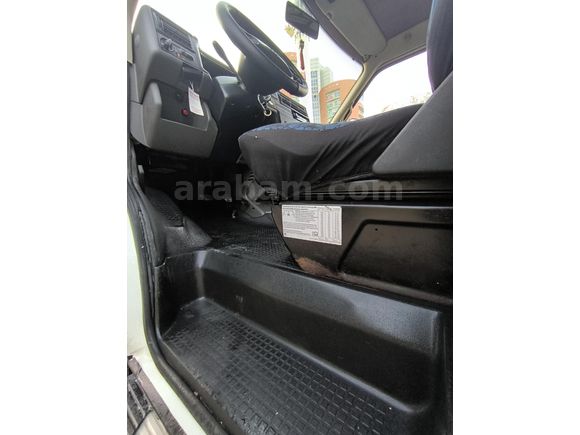 Sahibinden Volkswagen Transporter 2.4 1997 Model