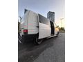 Sahibinden Volkswagen Transporter 2.4 1997 Model