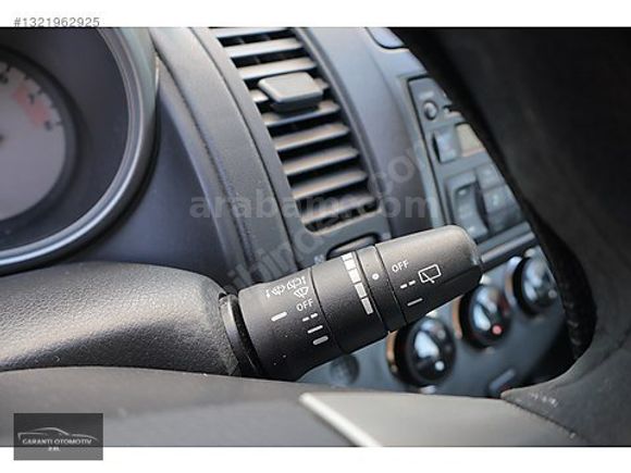 2009-NİSSAN-NOTE-1.6-TEKNA-152.024 KM