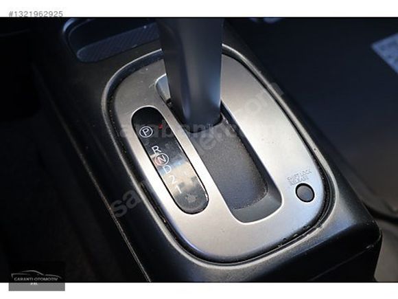 2009-NİSSAN-NOTE-1.6-TEKNA-152.024 KM
