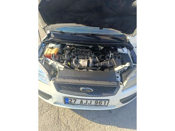 Sahibinden Ford Focus 1.6 TDCi Trend 2006 Model