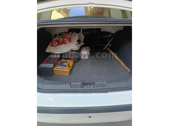 Sahibinden Ford Focus 1.6 TDCi Trend 2006 Model