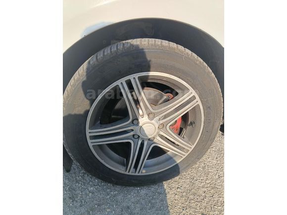 Sahibinden Ford Focus 1.6 TDCi Trend 2006 Model