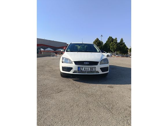 Sahibinden Ford Focus 1.6 TDCi Trend 2006 Model