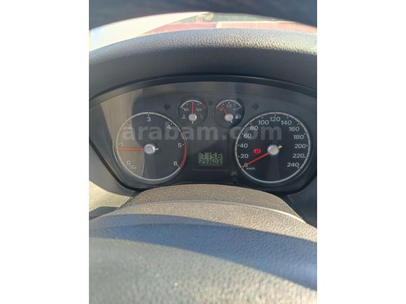 Sahibinden Ford Focus 1.6 TDCi Trend 2006 Model