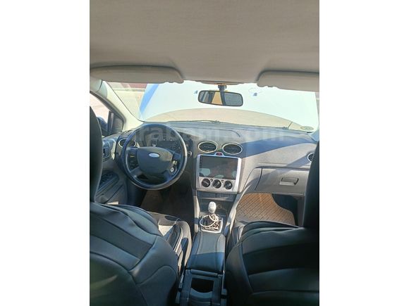 Sahibinden Ford Focus 1.6 TDCi Trend 2006 Model