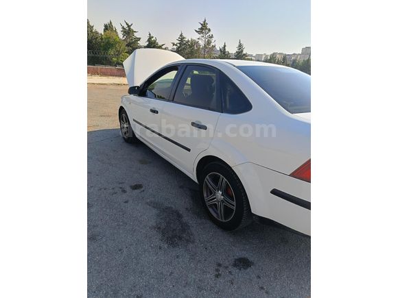 Sahibinden Ford Focus 1.6 TDCi Trend 2006 Model