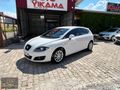 BURAK AUTO'dan MASRAFSIZ BAKIMLI LEON