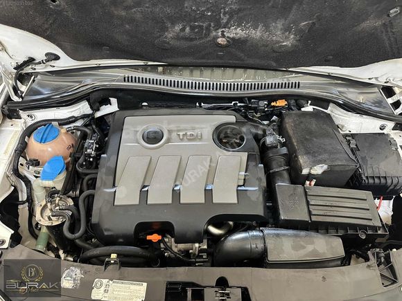BURAK AUTO'dan MASRAFSIZ BAKIMLI LEON