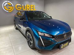 otomobil Peugeot 408 1.2 Puretech Allure EAT8