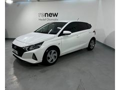 HEDEF RENAULT PLAZA'DAN 2023 HYUNDAİ İ20 JUMP 6AT OTOMATİK