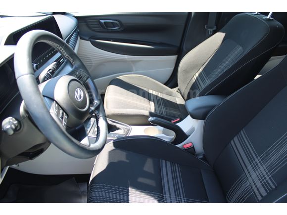 Hyundai i20 1.0T-GDI STYLE 