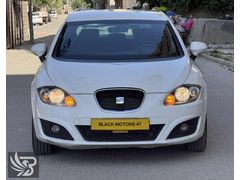 TEMİZ BAKIMLI LEON STYLE 240 BİN KM DE 1.6 OTOMATİK