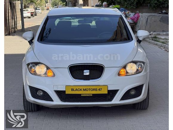 TEMİZ BAKIMLI LEON STYLE 240 BİN KM DE 1.6 OTOMATİK