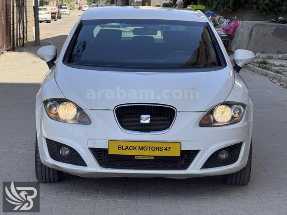 TEMİZ BAKIMLI LEON STYLE 240 BİN KM DE 1.6 OTOMATİK
