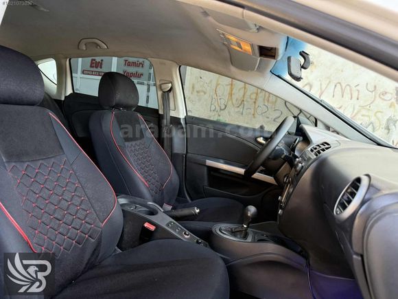 TEMİZ BAKIMLI LEON STYLE 240 BİN KM DE 1.6 OTOMATİK