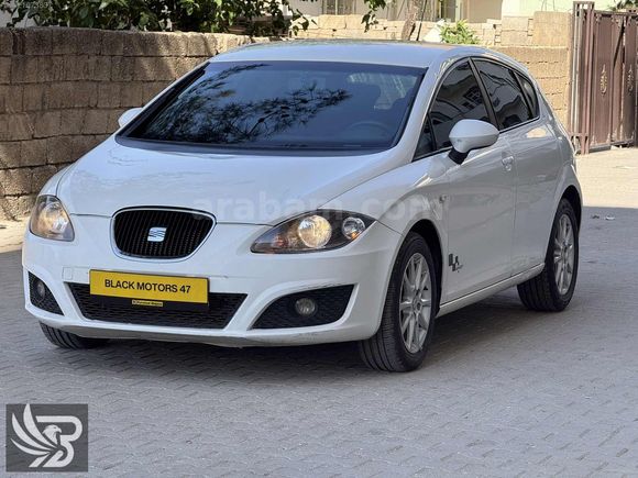 TEMİZ BAKIMLI LEON STYLE 240 BİN KM DE 1.6 OTOMATİK
