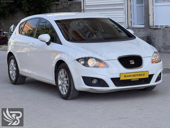 TEMİZ BAKIMLI LEON STYLE 240 BİN KM DE 1.6 OTOMATİK