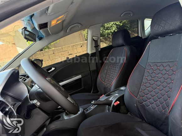 TEMİZ BAKIMLI LEON STYLE 240 BİN KM DE 1.6 OTOMATİK