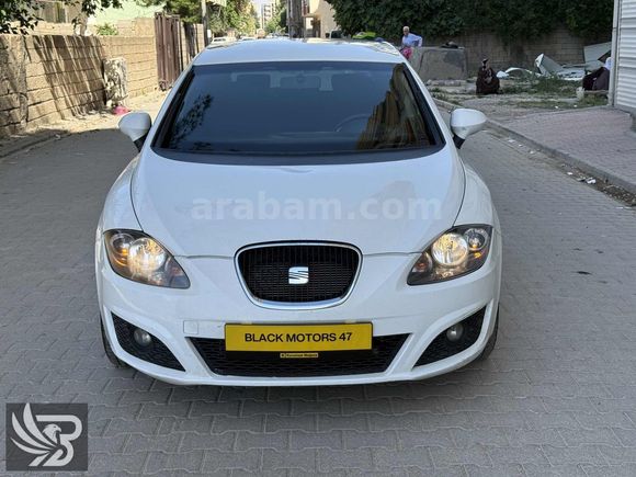 TEMİZ BAKIMLI LEON STYLE 240 BİN KM DE 1.6 OTOMATİK