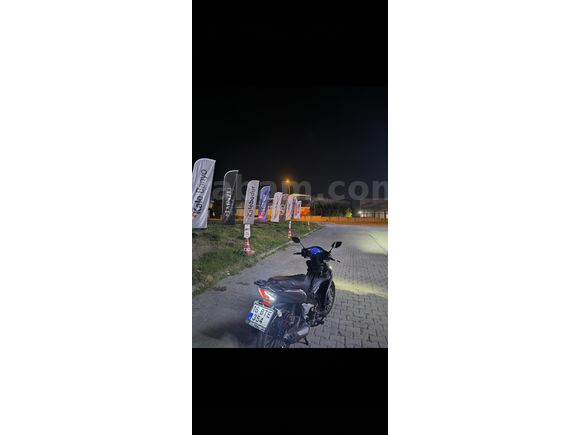 Kuba Easy Pro ACİLL