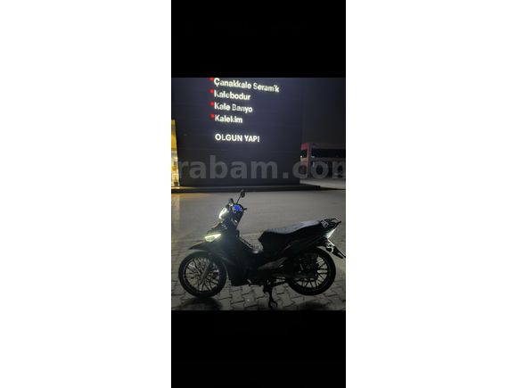 Kuba Easy Pro ACİLL