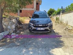 Sahibinden Dacia Jogger 1.6 TCe Extreme 2024 