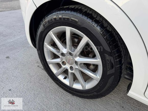 KOCAÖZ'DEN HATASIZ 2010 MODEL LEON 1.6 DİZEL CR SYLE 238 BİNDE