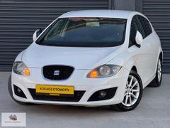 KOCAÖZ'DEN HATASIZ 2010 MODEL LEON 1.6 DİZEL CR SYLE 238 BİNDE