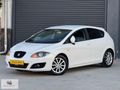 KOCAÖZ'DEN HATASIZ 2010 MODEL LEON 1.6 DİZEL CR SYLE 238 BİNDE