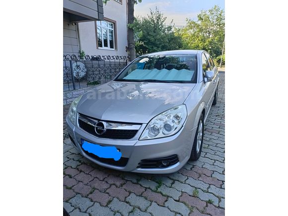 Sahibinden Opel Vectra 1.6 Comfort 2008 Model  115.500 KM'de