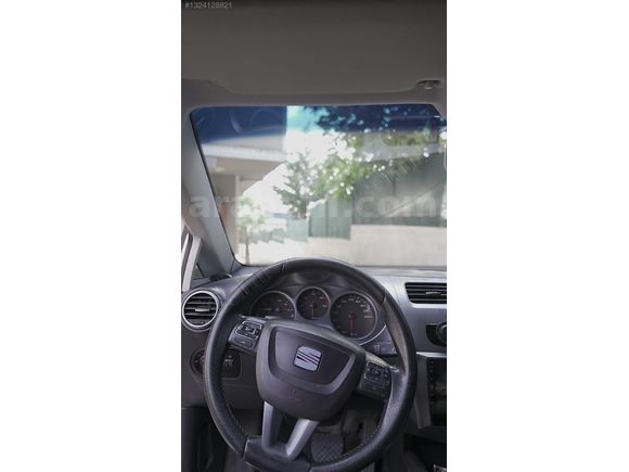 KORKMAZ OTOMOTİVDEN TEMİZ SEAT LEON