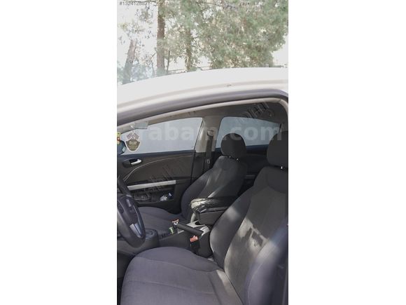 KORKMAZ OTOMOTİVDEN TEMİZ SEAT LEON