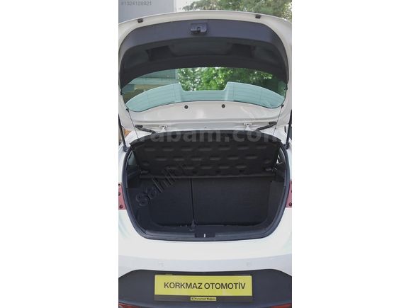 KORKMAZ OTOMOTİVDEN TEMİZ SEAT LEON
