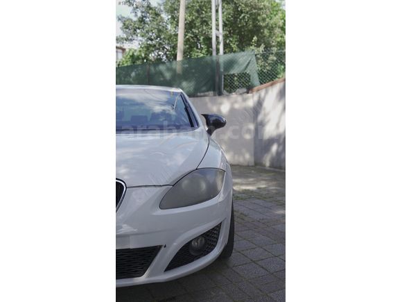 KORKMAZ OTOMOTİVDEN TEMİZ SEAT LEON