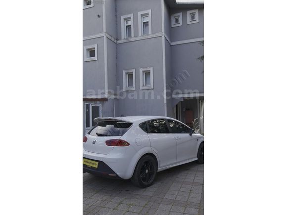 KORKMAZ OTOMOTİVDEN TEMİZ SEAT LEON