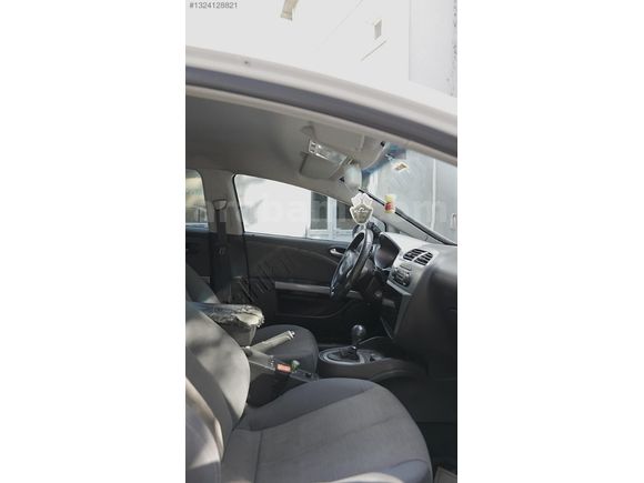 KORKMAZ OTOMOTİVDEN TEMİZ SEAT LEON