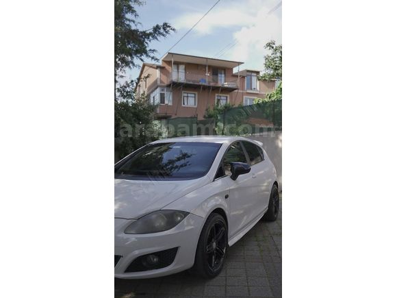 KORKMAZ OTOMOTİVDEN TEMİZ SEAT LEON
