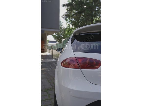 KORKMAZ OTOMOTİVDEN TEMİZ SEAT LEON