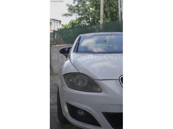 KORKMAZ OTOMOTİVDEN TEMİZ SEAT LEON