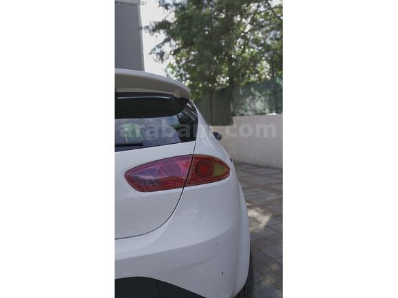 KORKMAZ OTOMOTİVDEN TEMİZ SEAT LEON